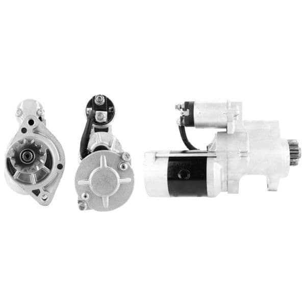 Lucas Electrical Motor de Arranque - LRS01715
