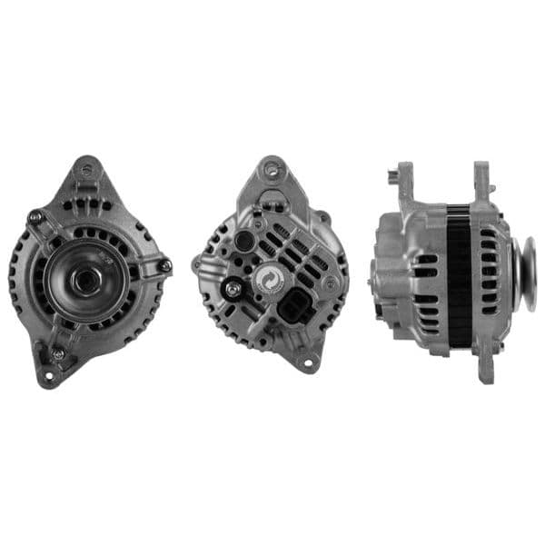 LUCAS ELECTRICAL Alternador - LRA00760
