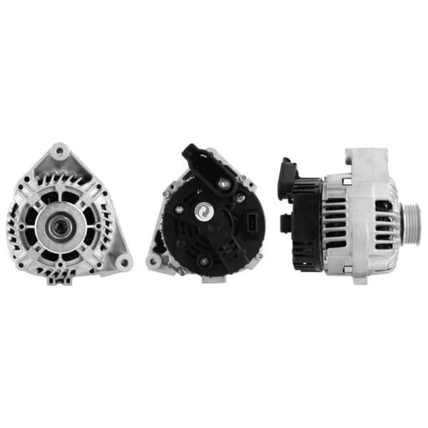 LUCAS ELECTRICAL Alternador - LRA01720