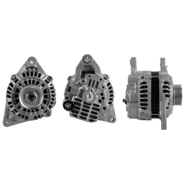 LUCAS ELECTRICAL Alternador - LRA01908