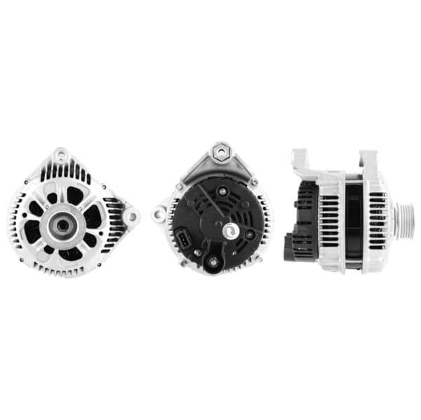 LUCAS ELECTRICAL Alternador - LRA01955