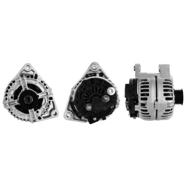 LUCAS ELECTRICAL Alternador - LRA02025