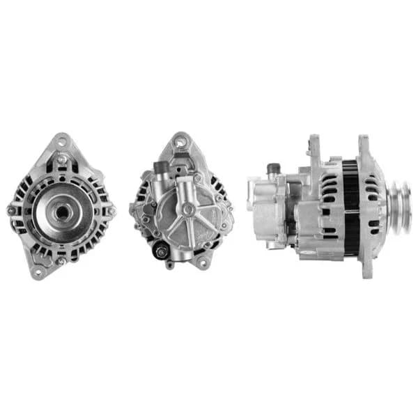 LUCAS ELECTRICAL Alternador - LRA02205