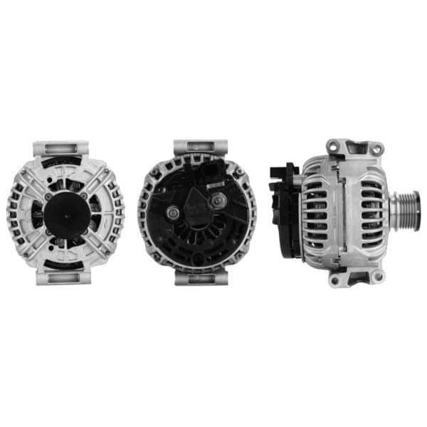 LUCAS ELECTRICAL Alternador - LRA02247