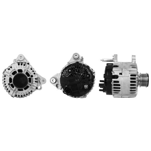 LUCAS ELECTRICAL Alternador - LRA02291