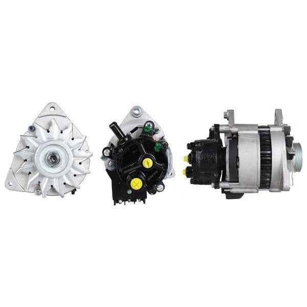 LUCAS ELECTRICAL Alternador - LRA02738