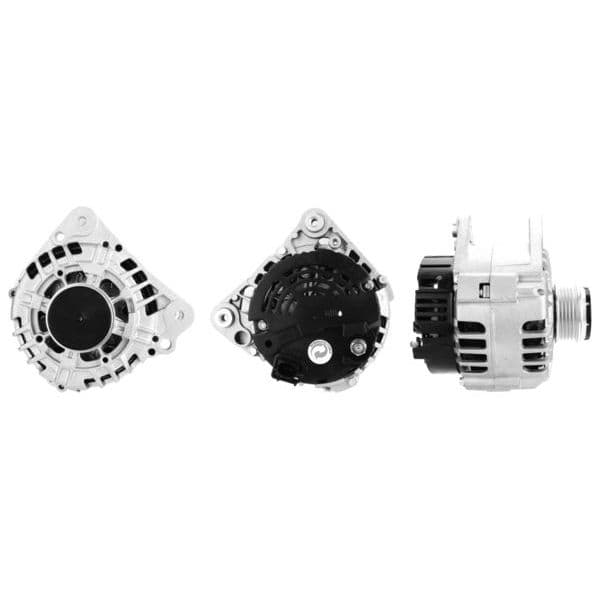 LUCAS ELECTRICAL Alternador - LRA02756