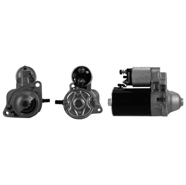 Lucas Electrical Motor de Arranque - LRS02080