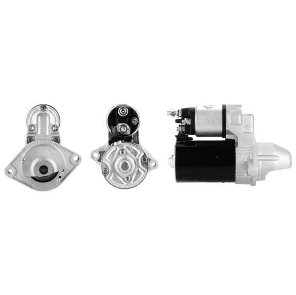 Lucas Electrical Motor de Arranque - LRS02168