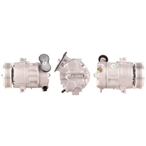 LUCAS ELECTRICAL Compressor, Ar Condicionado - ACP476
