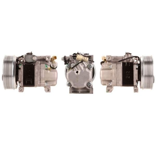 LUCAS ELECTRICAL Compressor, Ar Condicionado - ACP379