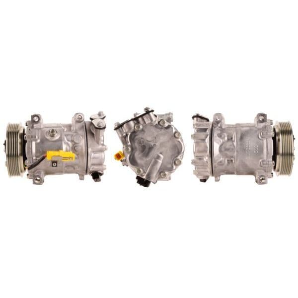 LUCAS ELECTRICAL Compressor, Ar Condicionado - ACP468