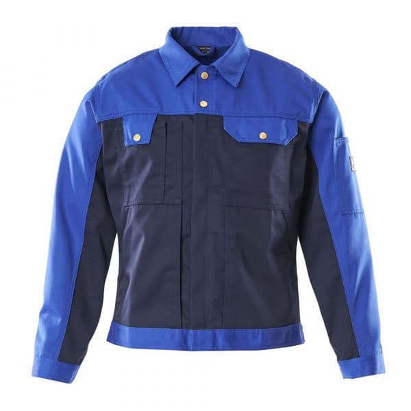 Mascot Image 00907 Jacket Azul 50