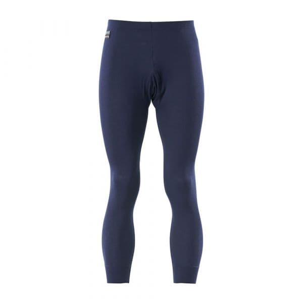 Mascot Crossover 00583 Baselayer Leggiings Azul 2XL