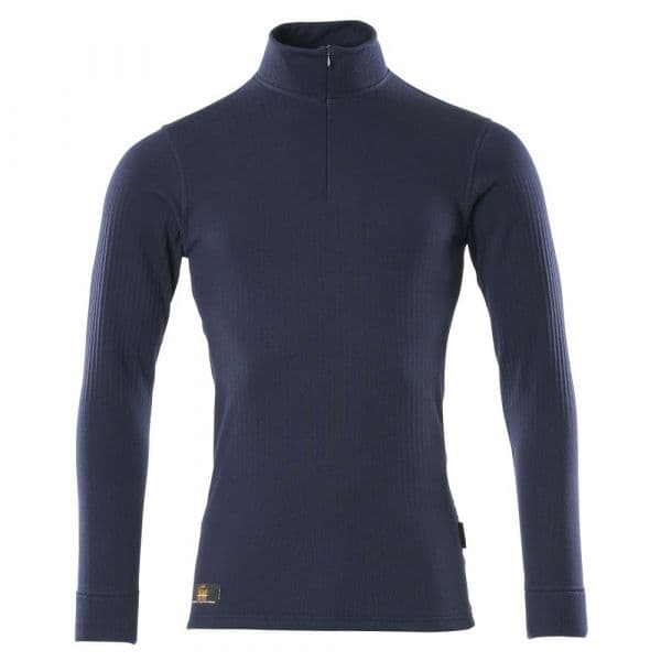 Mascot Crossover 00596 Long Sleeve Undershirt Azul L
