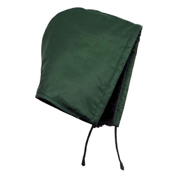 Mascot Complete 00539 Hood For Jacket Verde