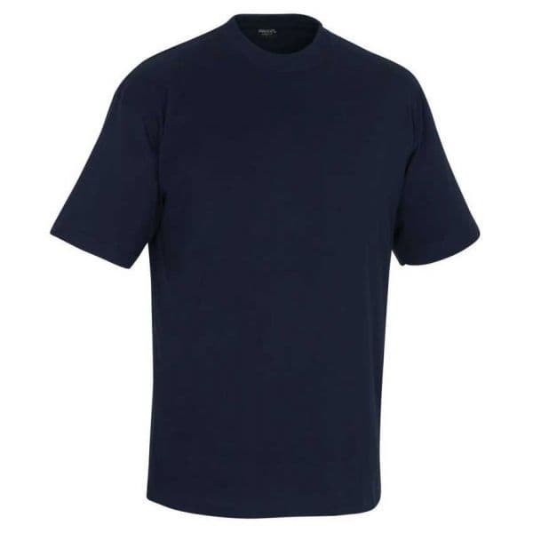 Mascot Crossover 00788 T-shirt Azul 2XL