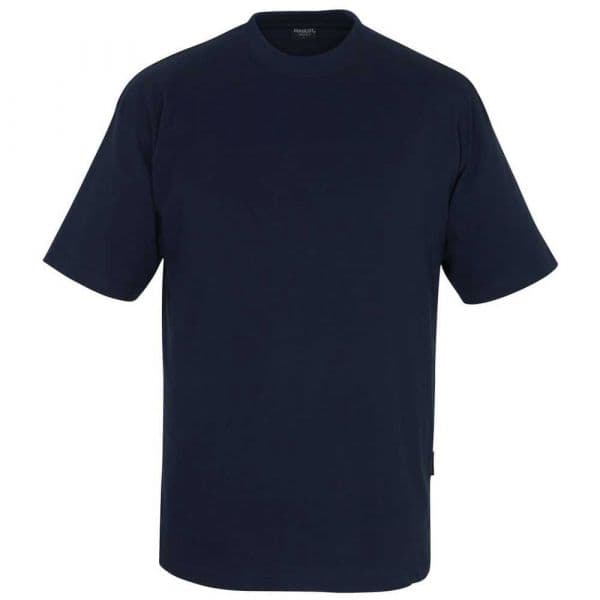 Mascot Crossover 00788 T-shirt Preto 2XL