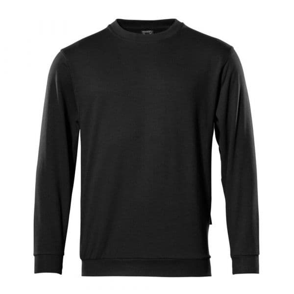 Mascot Crossover 00784 Hoodie Preto 3XL