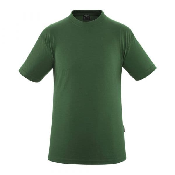 Mascot Crossover 00782 T-shirt Verde 4XL
