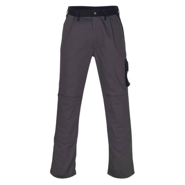 Mascot Image 00979 Big Trousers With Knee Pad Pockets Cinzento 54 / 35