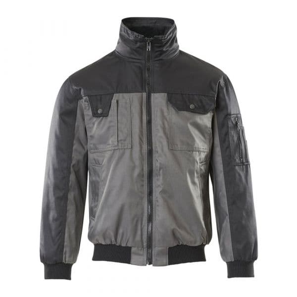 Mascot Image 00922 Pilot Jacket Cinzento 3XL