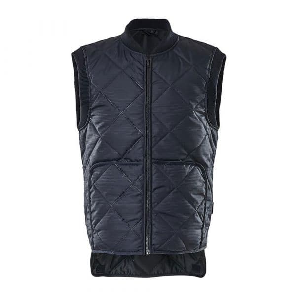 Mascot Originals 00565 Thermal Vest Azul 3XL
