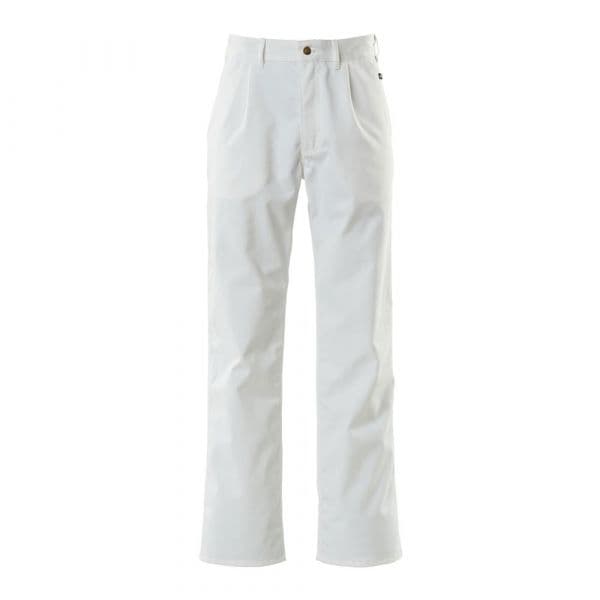Mascot Originals 00579 Big Trousers Branco 58 / 35