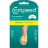 Compeed Penso Calosid Gde X2 | Saude Mayor