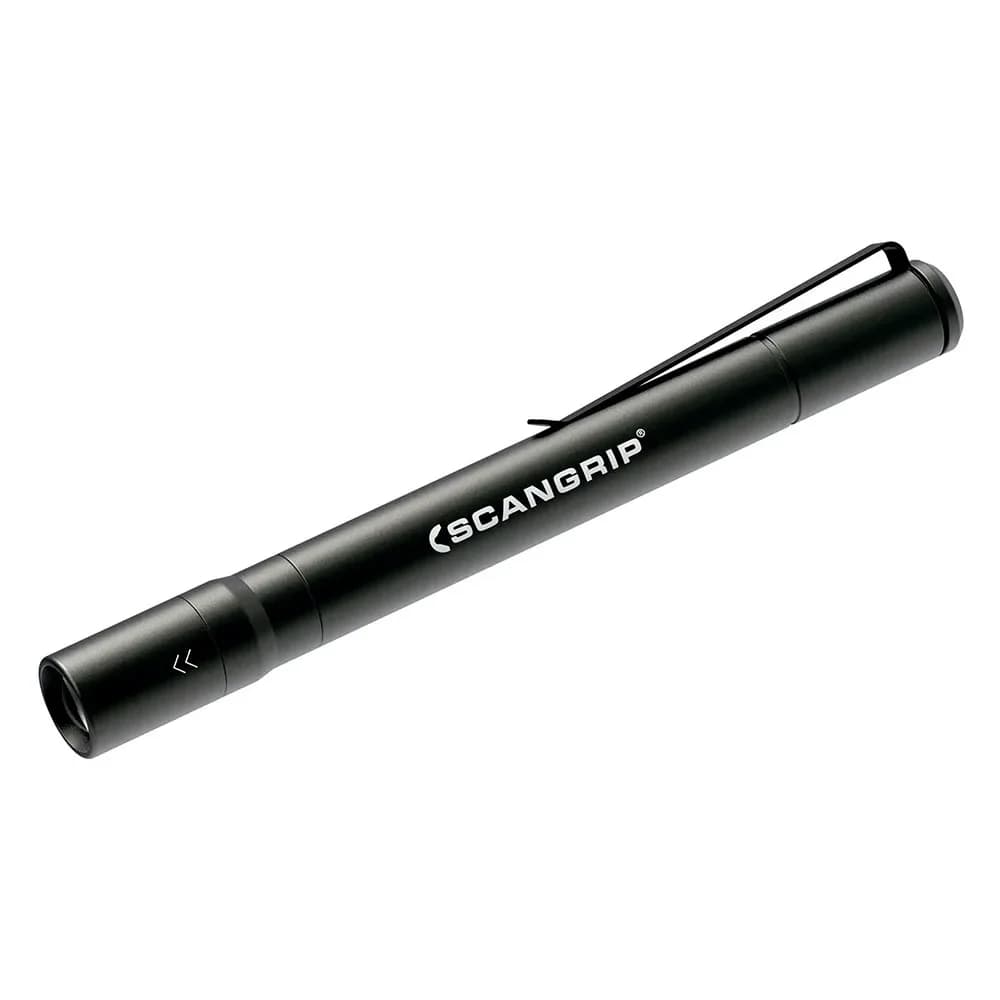 Scangrip Lanterna Flash 200
