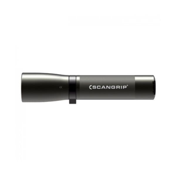 Scangrip Lanterna Flash 1000 R Recarregável com Modo Boost 1000 Lumens