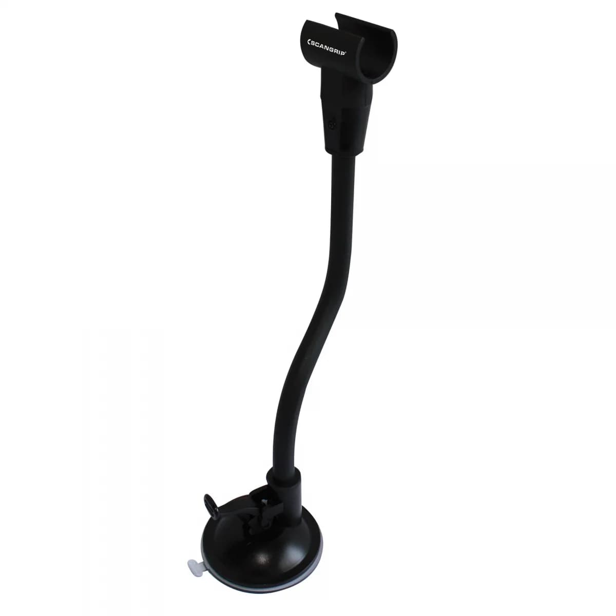 SUPORTE P/LANTERNA C/VENTOSA 03.5219 SCANGRIP - 03.5219 - Ferramentaspro.pt