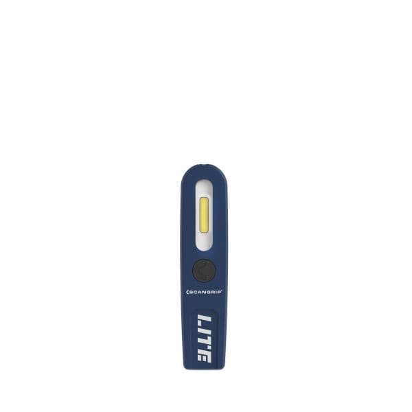 Scangrip Luz de Trabalho Stick Lite S