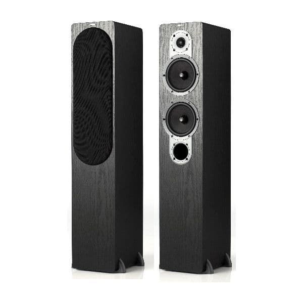 Jamo S 426 Black Ash (par)