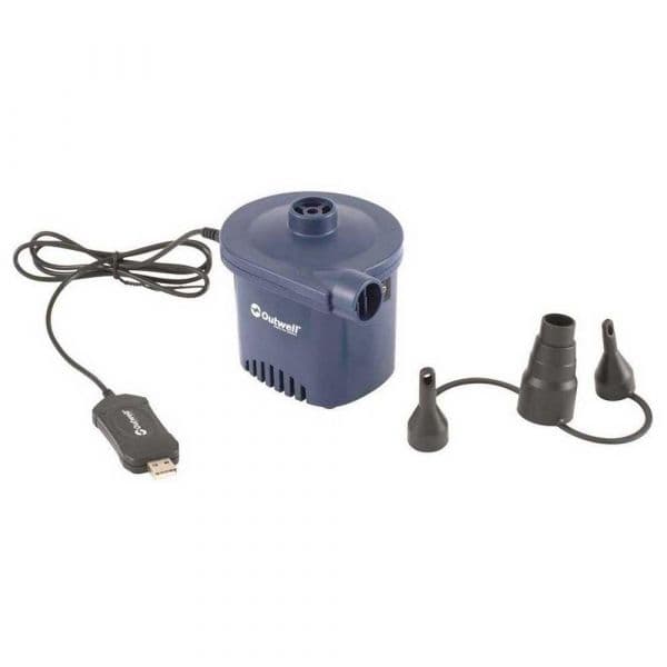 Outwell Wind Pump usb - 650773