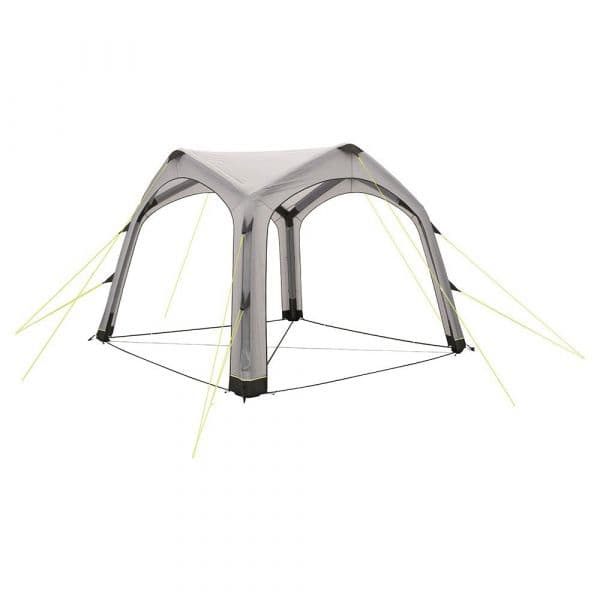 Outwell Vale Air Shelter Grey