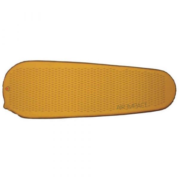 Robens Air Impact 38l 195 X 62 X 3.8 cm Yellow - 310085