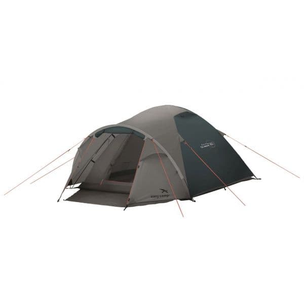 Easy Camp Tenda Domo Quasar 300 Azul Aço