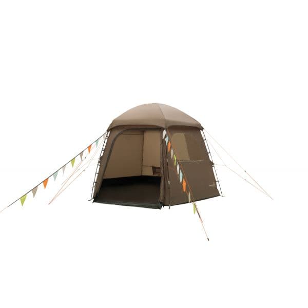 Easy Camp Tenda Sandland Yurt 6 Pessoas