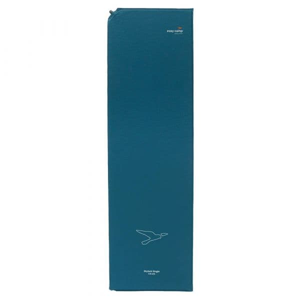 Easy Camp Colchonete Skylark Single Azul 1.5 cm