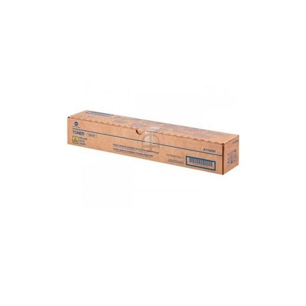 Toner cartridge c360 (tn-319y) amarelo - koma11g250