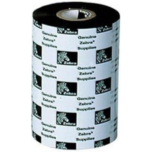 Zebra Filme Resina 5095 64 x74SerieG - Pack 12