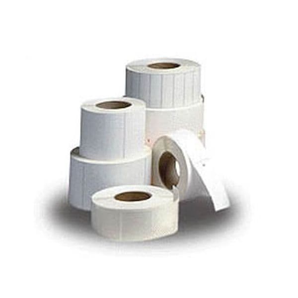 Zebra Z-select 2000T, Label Roll, Normal Paper, 57x51mm - 3007202-T