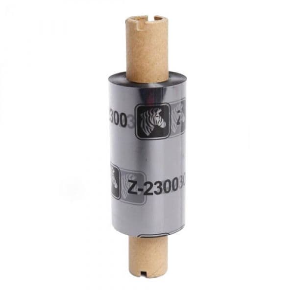 Zebra 2300 Wax - 02300GS06407