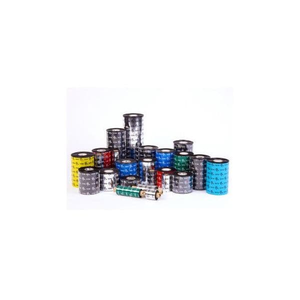 Zebra Zipship 3200, Thermal Transfer Ribbon, Wax/resin, 56.9mm - 800132-102