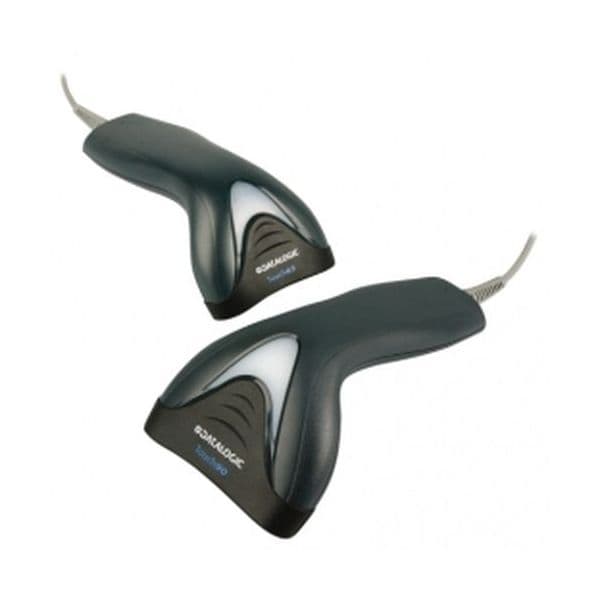 Datalogic Touch 65 Pro 1D, Multi-if, Dark Grey - TD1130-BK-65