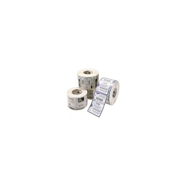 Zebra Z-perform 1000D, Label Roll, Thermal Paper, 57x32mm - 3006307-T