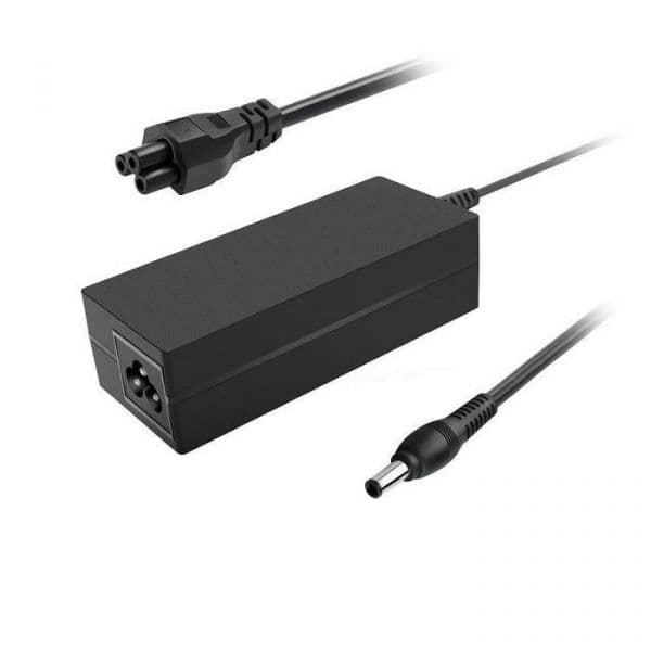 CoreParts MBA50078 Inversor e Adaptador de Corrente 65W Preto