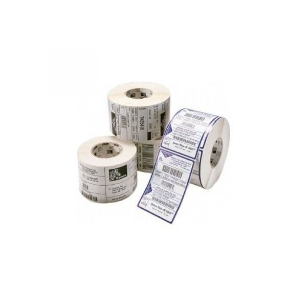 Zebra Z-perform 1000D, Label Roll, Thermal Paper, 100x50mm - 3006777-T