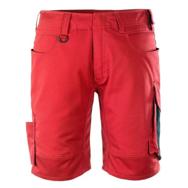 Mascot Unique 12049 Short Trousers Vermelho 68
